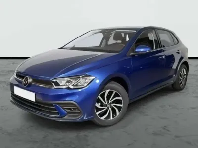 Usado VW Polo