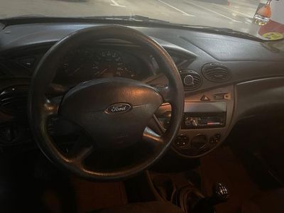 usado Ford Focus 2004