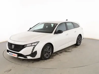 Usado Peugeot 308