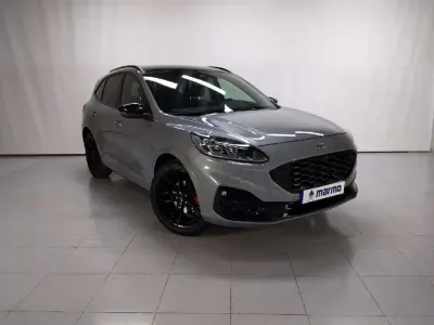 Usado Ford Kuga