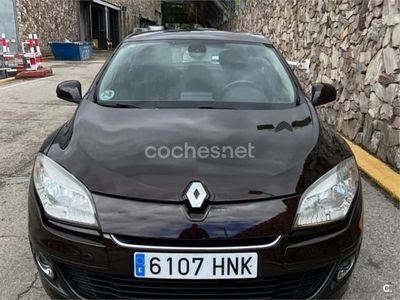 Renault Mégane GrandTour