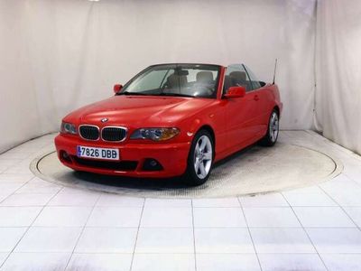 BMW 330 Cabriolet