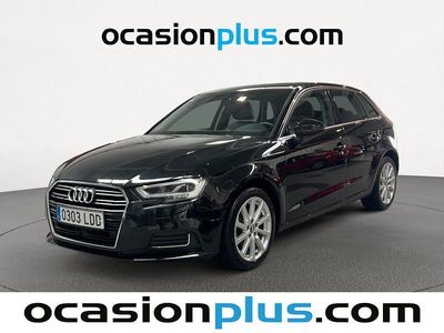 Audi A3 Sportback g-tron