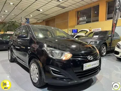 Usado Hyundai i20
