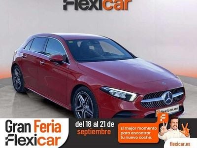 Mercedes A200