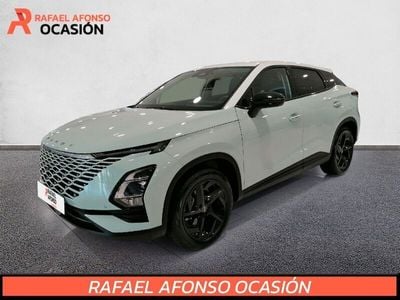 Omoda 5