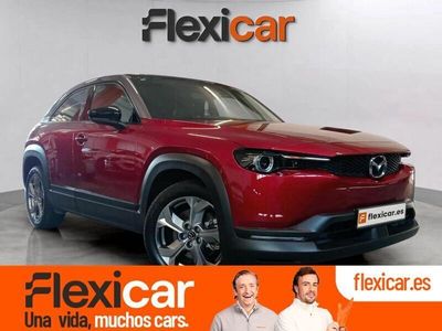 Mazda MX30