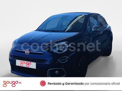Usado Fiat 500X Club 150 CV (110 kW) 2022 Azul SUV