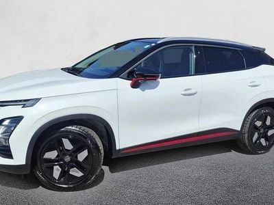 Omoda 5