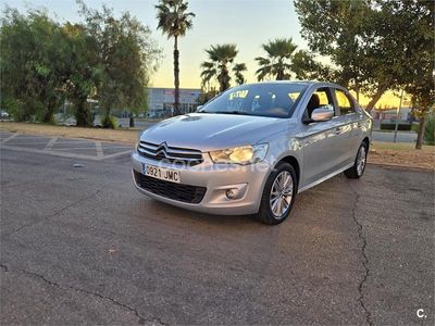 Citroën C-Elysee I