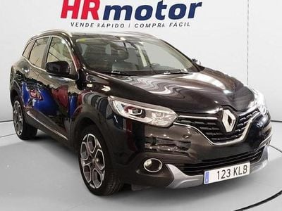 Usado 2018 Renault Kadjar Zen SUV | 13.460 € (Buen precio)