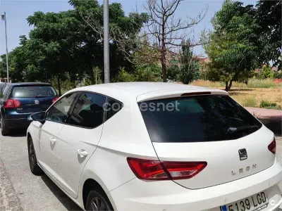Usado Seat Leon