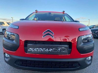 usado Citroën C4 Cactus 1.6 BlueHDi Feel 100