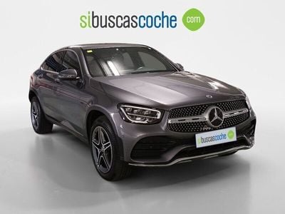 Mercedes GLC300e