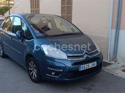 Citroën C4 Picasso