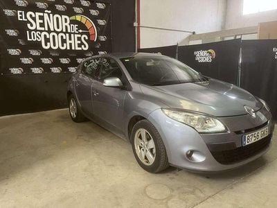 Renault Mégane III