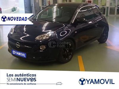 usado Opel Adam 1.4 Xer S&s Slam