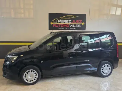 Usado Opel Combo Life