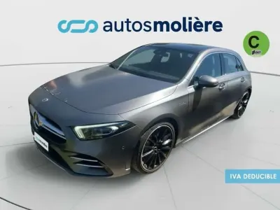 Usado Mercedes A35 AMG