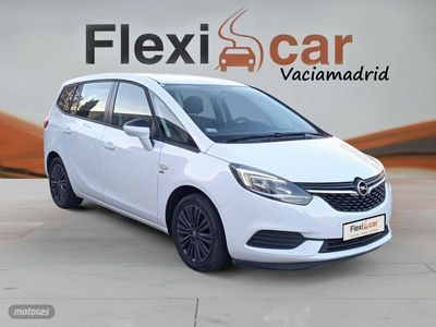 Opel Zafira Life