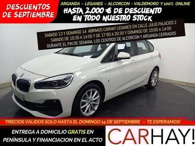 BMW 225