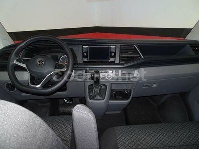 VW Caravelle