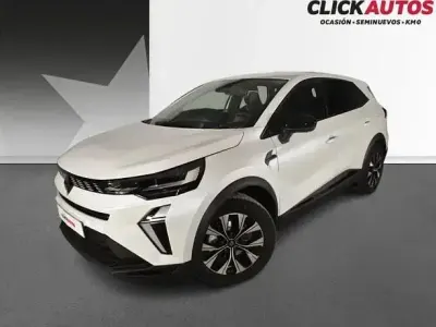 Usado Renault Captur Evolution 90 CV (66 kW) 2025 SUV