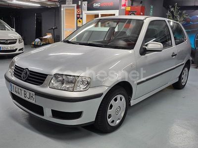 VW Polo