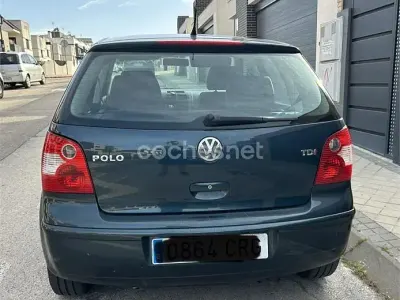 Usado VW Polo