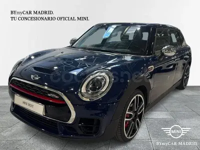 Usado Mini John Cooper Works Clubman