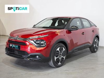 Brugt Citroën C4 136 HK (100 kW) 2024 Sedán Sedan