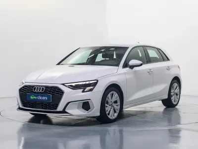 Usado Audi A3 Sportback e-tron