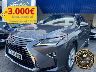 Lexus RX450h