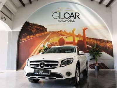 Mercedes GLA200