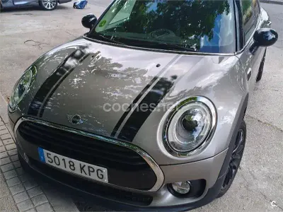 Usado Mini Cooper Clubman