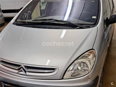 Citroën Xsara Picasso