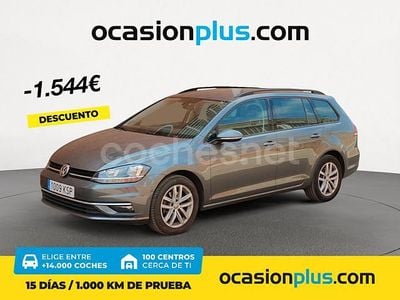 VW Golf VII