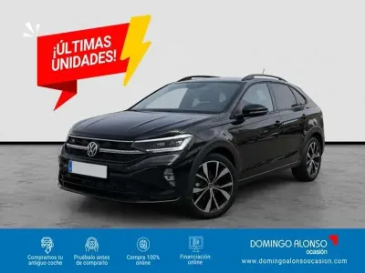 Usado VW Taigo