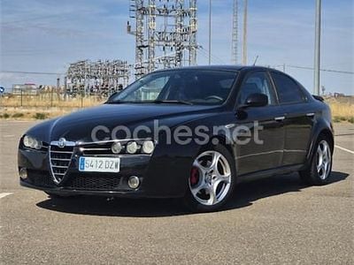Alfa Romeo 159