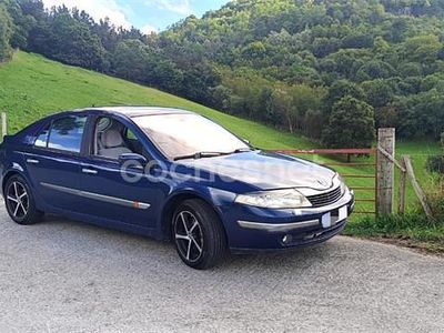 Renault Laguna II