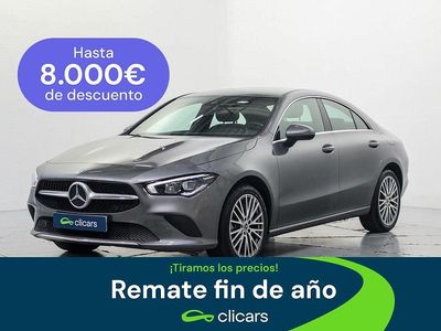 Blanco Usado 2022 Mercedes E250 Coupe | 27.990 €