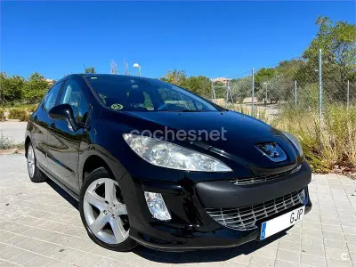 Usado Peugeot 308