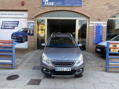 usado Peugeot 2008 1.6 BlueHDI S&S Allure 100