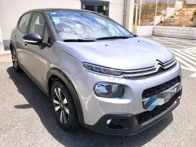 Usado Citroën C3