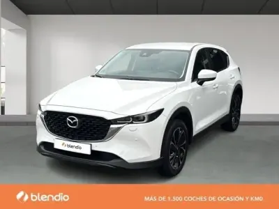 Usado Mazda CX-5 Center-Line 165 CV (121 kW) 2023 SUV