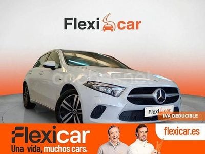 Mercedes A250