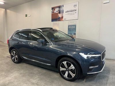 Usado Volvo XC60 Ultimate 350 CV (257 kW) 2023 Azul SUV