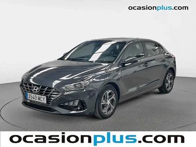 usado Hyundai i30 1.0 TGDI 48V Klass Fastback