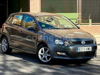 VW Polo