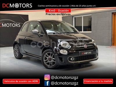 Fiat 500S